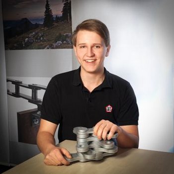 FB Ketten, Verkaufsinnendienst, Patrick Hofer, Lebensmittel, Osttirol, Kärnten, Steiermark und Slowenien