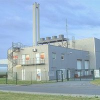 Kettenlösungen für Müllverbrennungen, Biomasseheizkraftwerke, thermische Verwertung