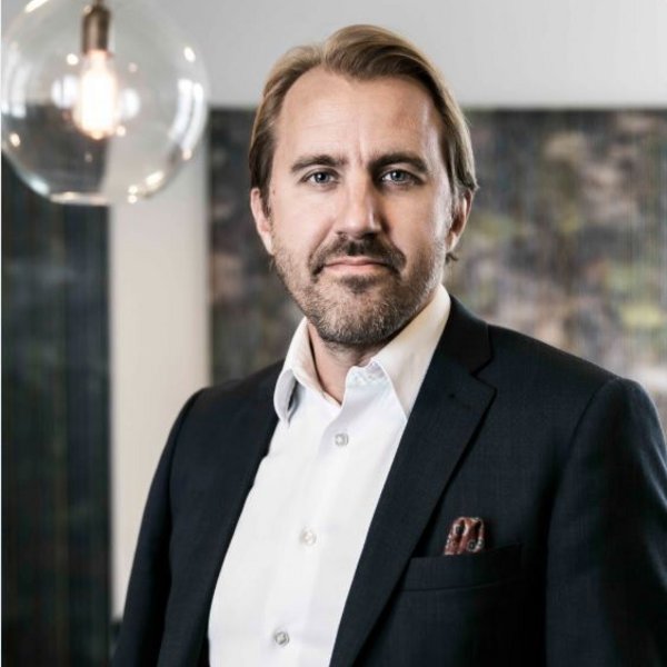 Addtech - Niklas Stenberg, CEO