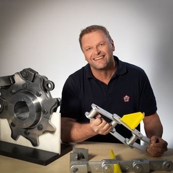 Gerhard Mittermayer FB Ketten Oberösterreich, Niederösterreich, Wien, Burgenland, Techniker, Verkauf, Außendienst