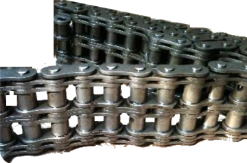 Triple Capacity Chains
